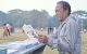 গারো জাতি সত্তার কবি মতেন্দ্র মানখিনকে জন্মদিনের শুভেচ্ছা