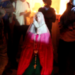 আগামীকাল বারমারীতে ‘জপমালা রাণী মা- মারীয়ার’ তীর্থ উৎসব